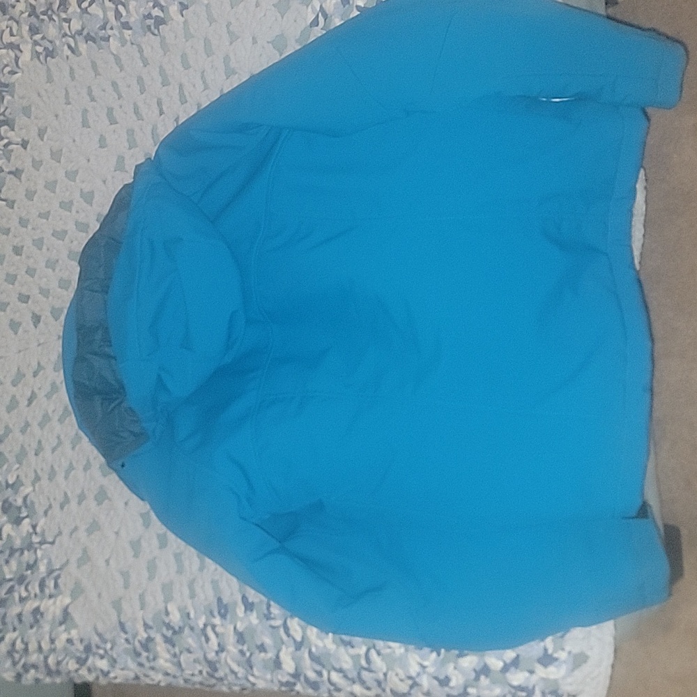 Waterproof Jacket - image 3